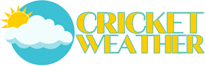 Cricket Weather